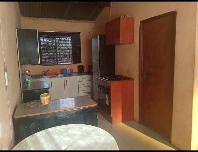2 BEDROOM HOUSE FOR SALE IN GRASSLANDS